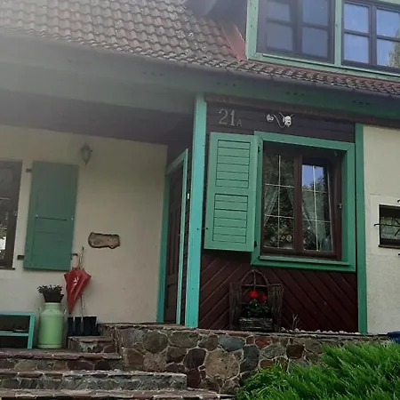 Bakusiowy Zakatek Apartment Lipowo Kurkowskie Exterior photo