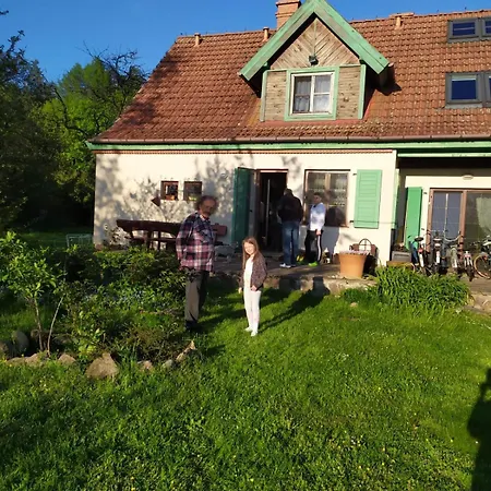 Bakusiowy Zakatek Apartment Lipowo Kurkowskie Exterior photo