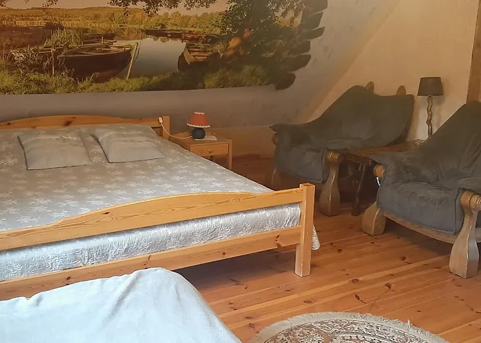 Bakusiowy Zakątek