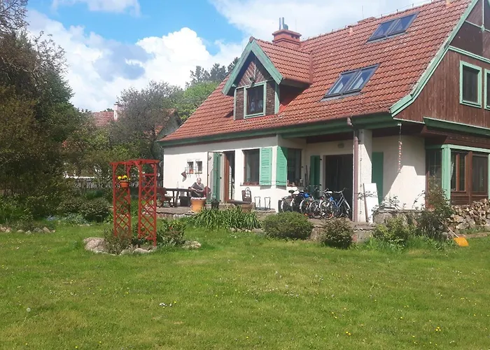 Bakusiowy Zakątek