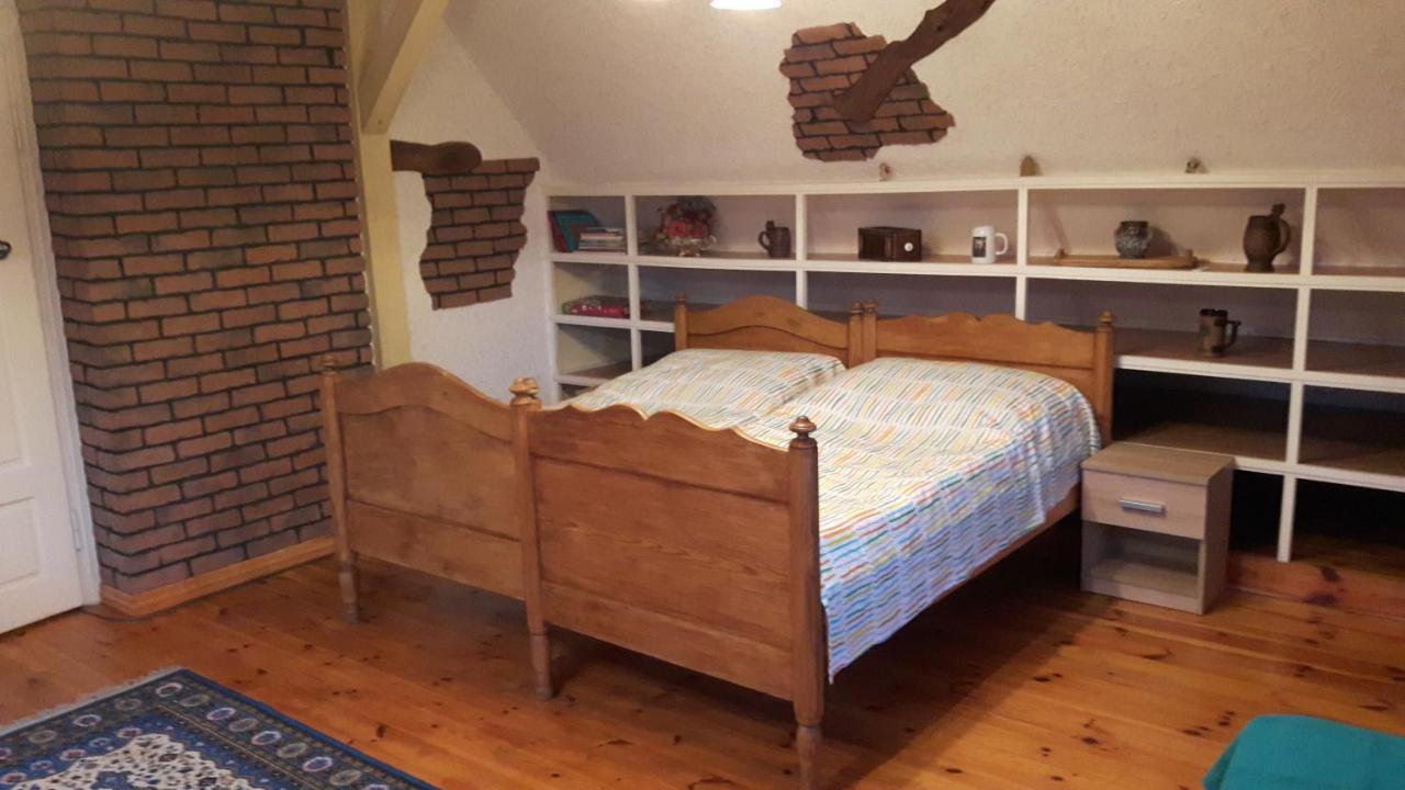Bakusiowy Zakątek
