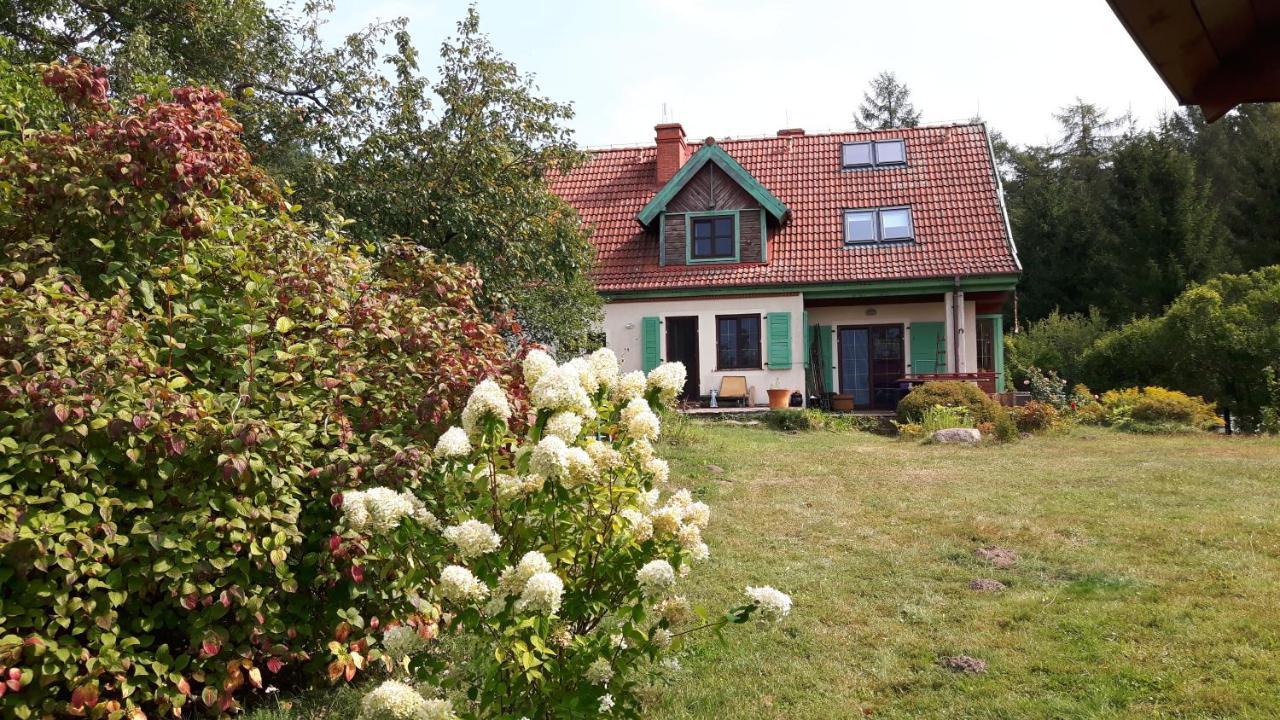 Bakusiowy Zakatek Homestay *