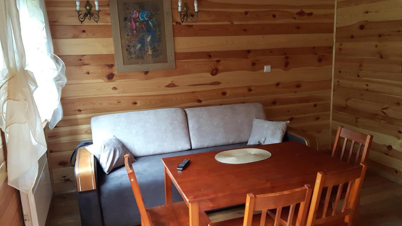 Homestay Bakusiowy Zakatek *