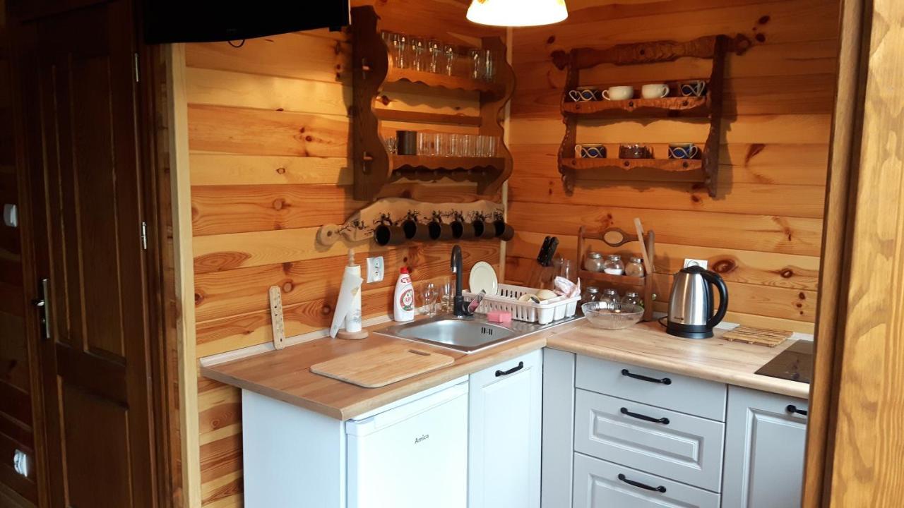 Homestay Bakusiowy Zakatek
