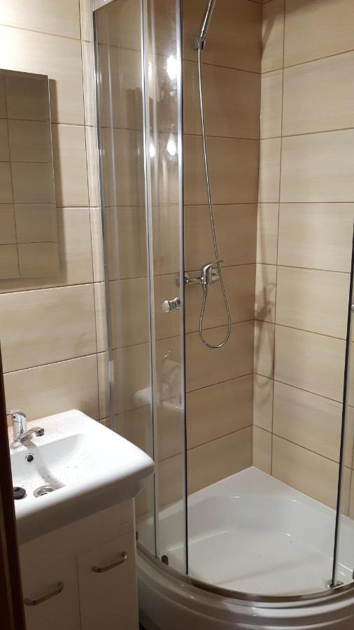 Bakusiowy Zakatek Homestay