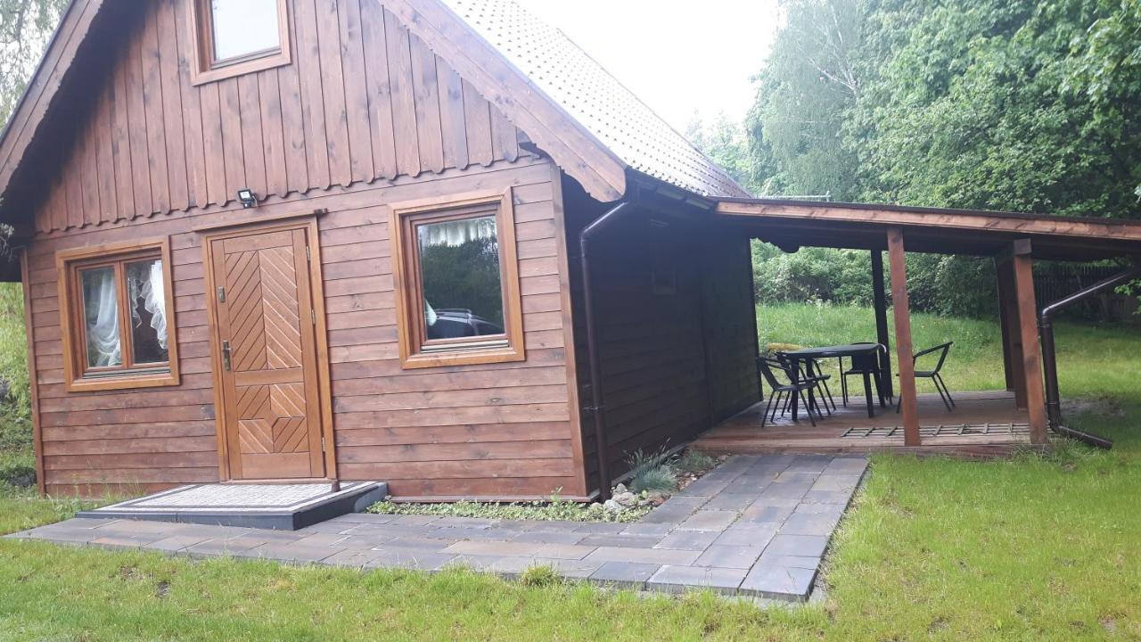 Bakusiowy Zakątek