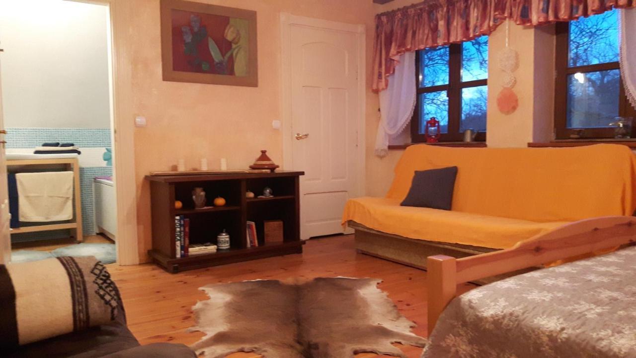 Bakusiowy Zakatek