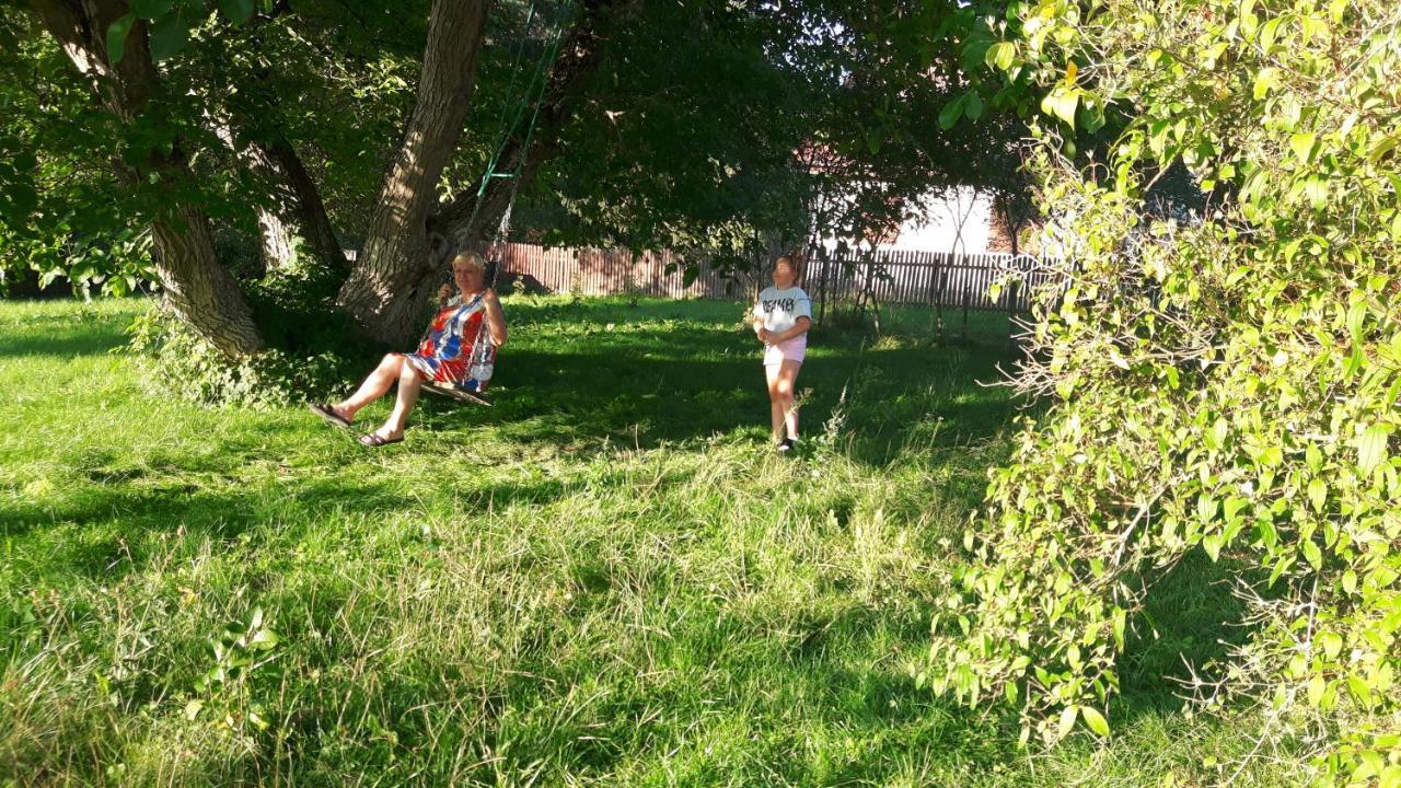Bakusiowy Zakatek * Lipowo Kurkowskie