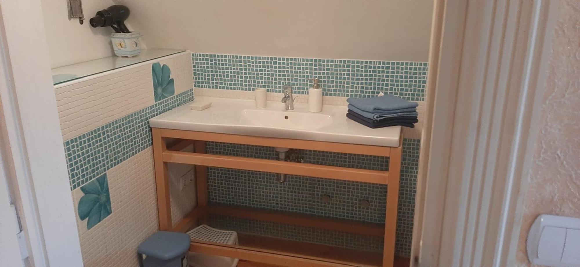 Bakusiowy Zakatek Homestay