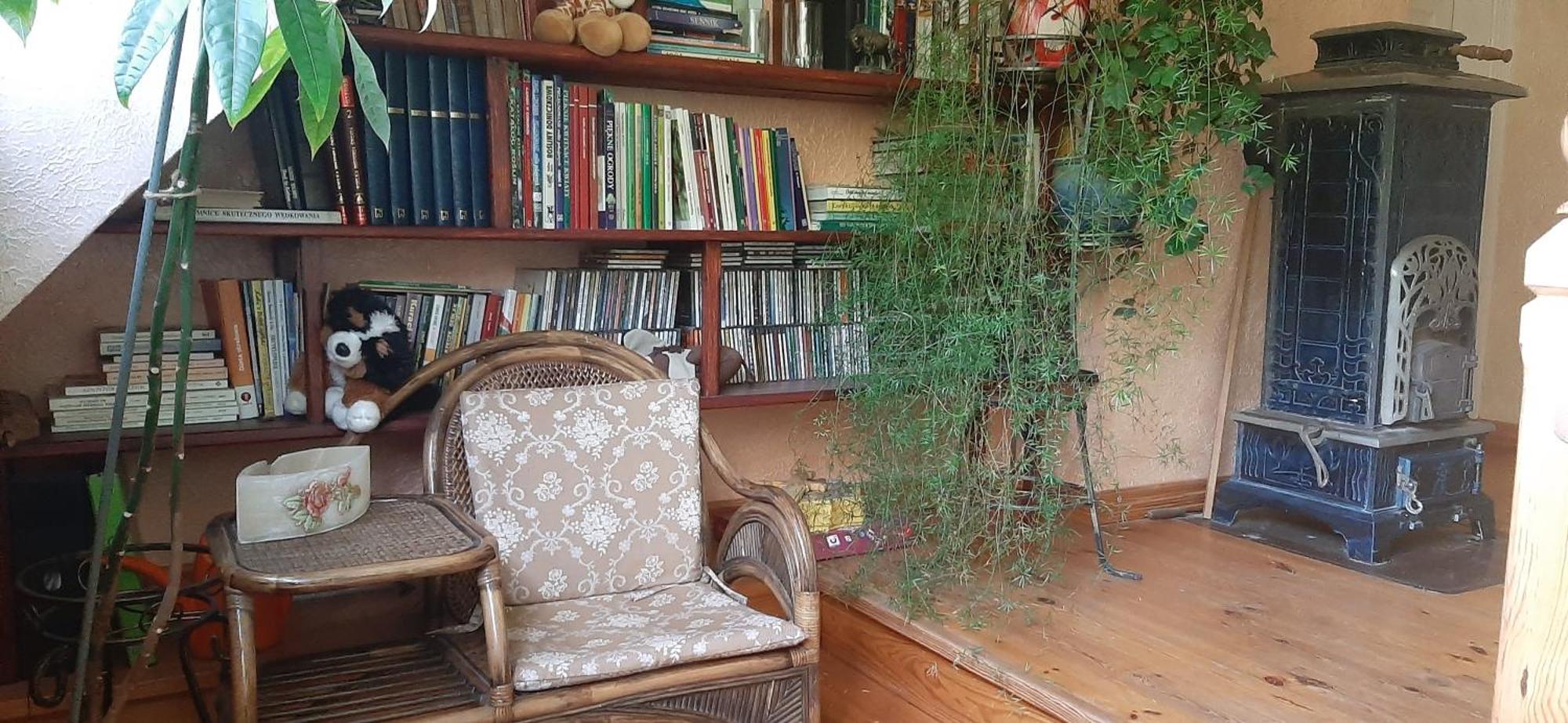 Homestay Bakusiowy Zakatek *