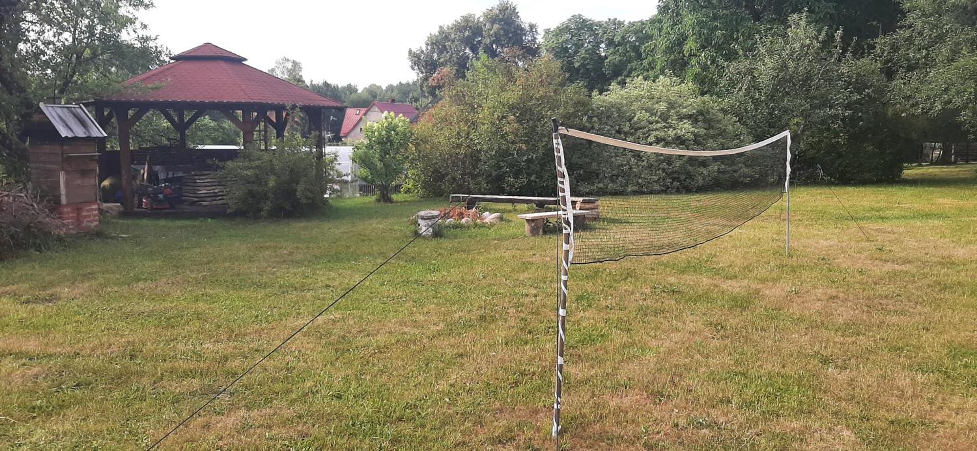 Bakusiowy Zakątek